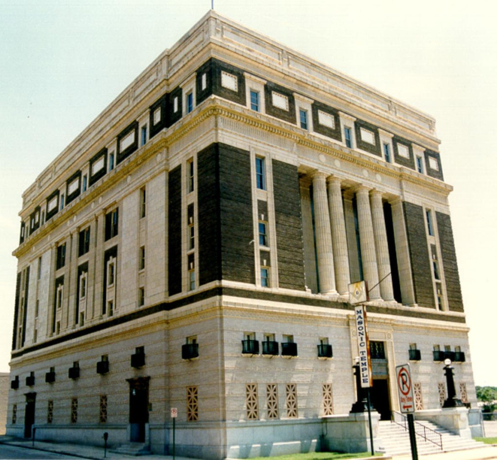 Masonic Temple