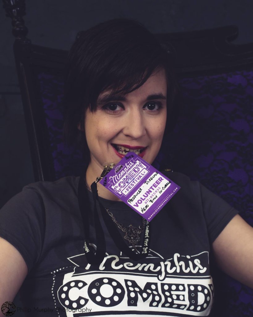 Photo by Philip Murphy