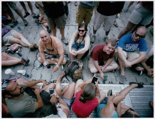 Photo by Joey Miller, used with permission Photo by Joey Miller, used with permission