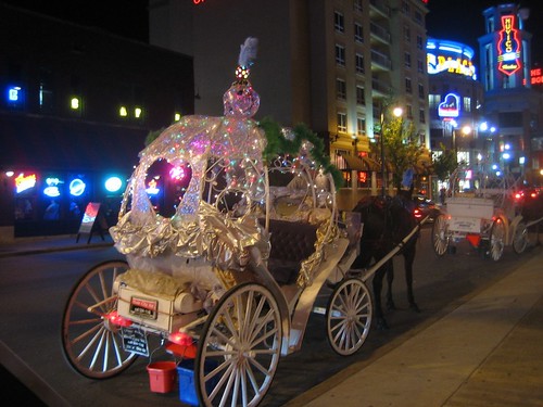 Carriage, Memphis, Tenn. Carriage, Memphis, Tenn.
