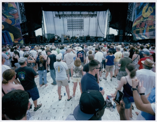 Photo by Joey Miller, used with permission Photo by Joey Miller, used with permission