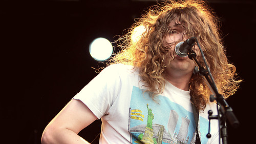 Jay Reatard by NRK P3 Jay Reatard by NRK P3