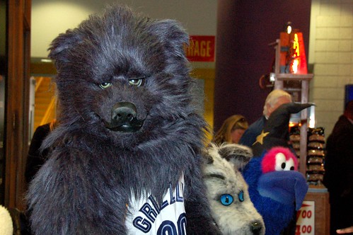 Photo by Scott Ableman