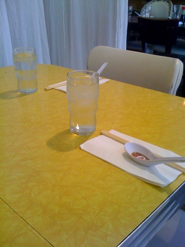 Memphis Water Memphis Water. Yum!