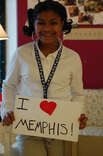 Deidra Loves Memphis Deidra loves Memphis