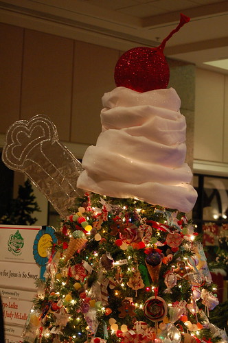 Festival of Trees, Memphis, Tenn. Festival of Trees, Memphis, Tenn.