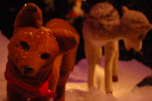 The Enchanted Forest, Memphis, Tenn. The Enchanted Forest, Memphis, Tenn.