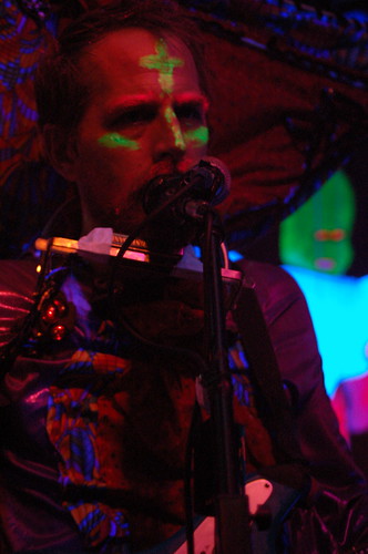 Harlan T. Bobo Harlan T. Bobo, Hi-Tone Cafe, Memphis, Tenn.