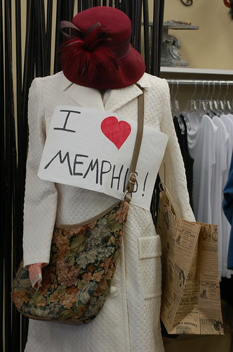 Boulevard Boutique loves Memphis Boulevard Boutique loves Memphis