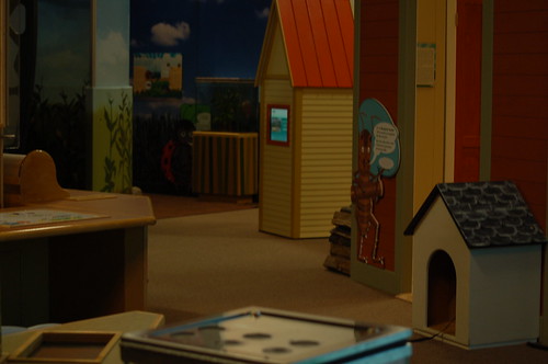 Harrys Big Adventure at the Childrens Museum of Memphis Harrys Big Adventure at the Childrens Museum of Memphis