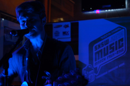 Cory Branan, Memphis Music Showcase, SXSW Cory Branan, Memphis Music Showcase, SXSW