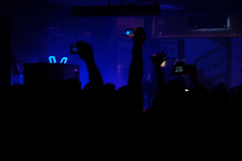 Lord T and Eloise take the stage at SXSW Lord T and Eloise take the stage at SXSW