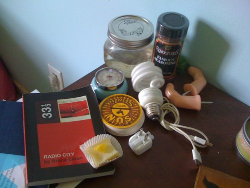 My Memphis Desk 98 / 365