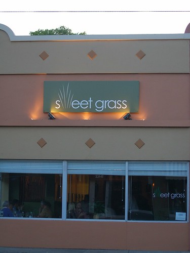 Sweet Grass, Memphis, Tenn. Sweet Grass, Memphis, Tenn.