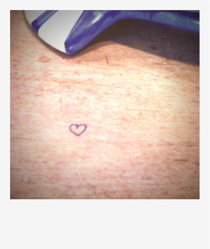 Secret Heart, Otherlands, Memphis, Tenn. Secret Heart, Otherlands, Memphis, Tenn.