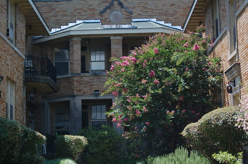 Johnny Cash's first rental in Memphis Johnny Cash's first rental in Memphis