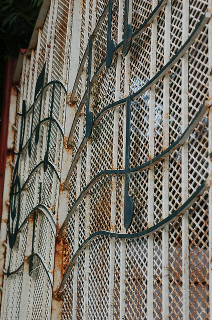 Music Gate, Minglewood Hall, Memphis, Tenn. Music Gate, Minglewood Hall, Memphis, Tenn.