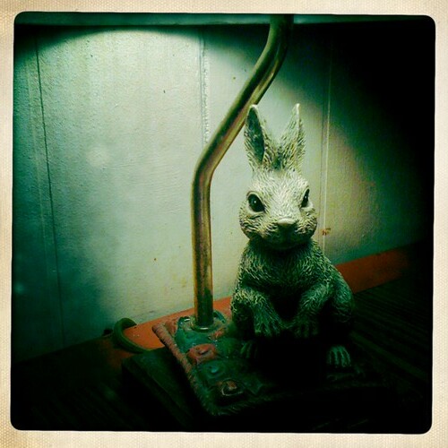 Lamplighter Lamp Lamplighter Lamp