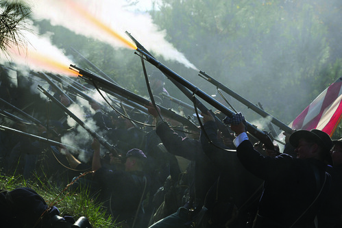 Battle of Missionary Ridge. Valley Head, Alabama, November 7 & 8, 2009 Battle of Missionary Ridge. Valley Head, Alabama, November 7 & 8, 2009