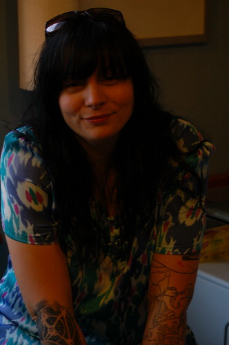 365 Memphians - Vanessa Waites 365 Memphians - Vanessa Waites