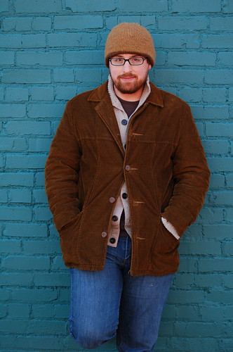 365 Memphians - Zach Adcock 365 Memphians - Zach Adcock