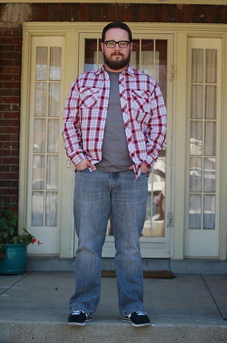 365 Memphians: Josh Horton 365 Memphians: Josh Horton