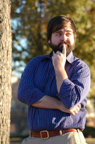 365 Memphians - Gabe Bouck 365 Memphians - Gabe Bouck