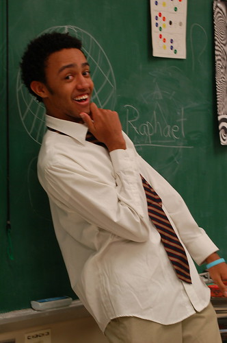 Jerel Smith - 365 Memphians Jerel Smith - 365 Memphians