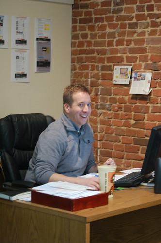 365 Memphians, day 38: Bob Hazlett 365 Memphians, day 38: Bob Hazlett