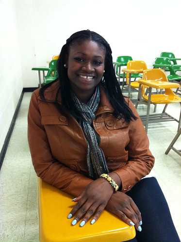 365 Memphians - Rekieta Jones 365 Memphians - Rekieta Jones