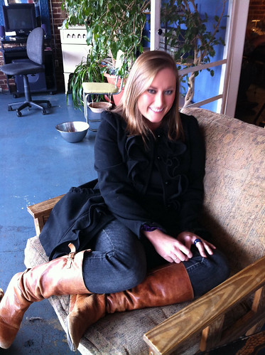 365 Memphians: Alicia Dean 365 Memphians: Alicia Dean