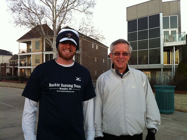 Rockin' Running Tour Guides Rockin' Running Tour Guides