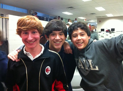 365 Memphians - MUS Students 365 Memphians - MUS Students