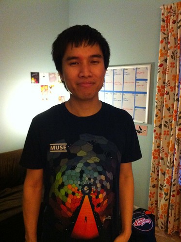 365 Memphians, Phat Nguyen 365 Memphians, Phat Nguyen