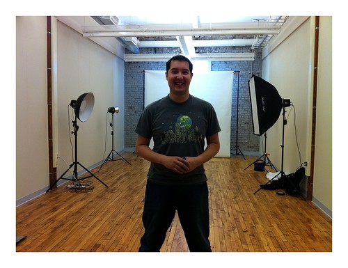 365 Memphians - Michael Cardwell 365 Memphians - Michael Cardwell