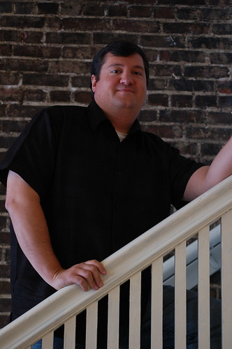 365 Memphians - Thomas Whitehead 365 Memphians - Thomas Whitehead