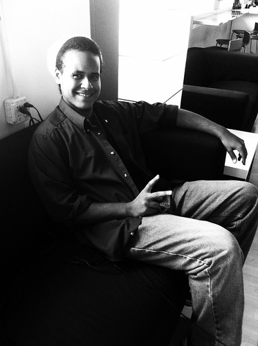 365 Memphians - Ricardo Fields 365 Memphians - Ricardo Fields