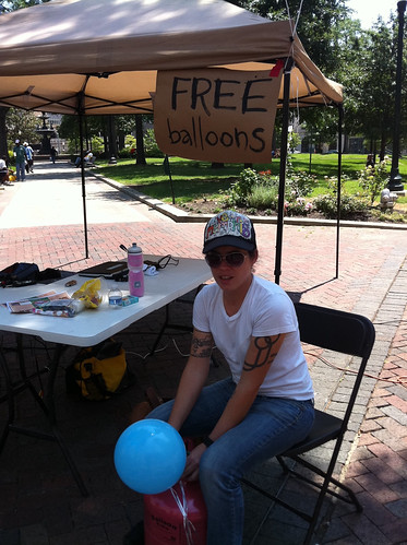 365 Memphians - Sarah Flemming 365 Memphians - Sarah Flemming