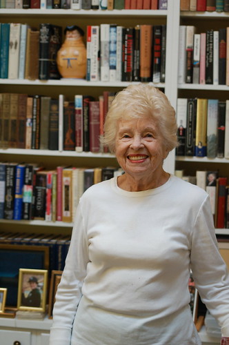 365 Memphians - Jan Meyer 365 Memphians - Jan Meyer