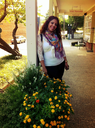 365 Memphians - Leena Wagle