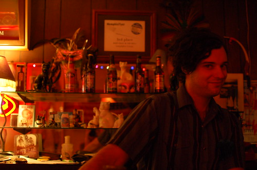 365 Memphians - Chuck Vicious