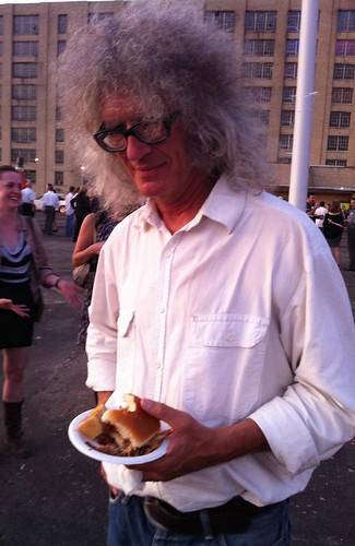 365 Memphians - Michael Donahue