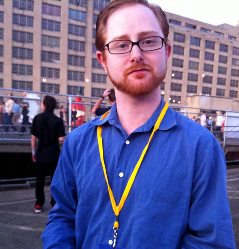 365 Memphians - Alan Creasy