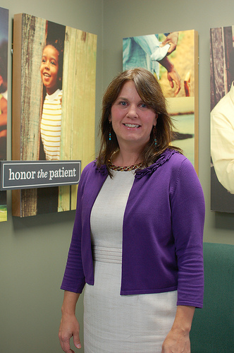 365 Memphians - Jennifer Balink 365 Memphians - Jennifer Balink