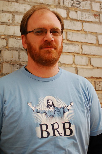 365 Memphians - Sam Mauck