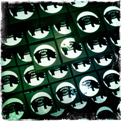 Praise the Lard, Cochon555, Memphis, Tenn. Praise the Lard, Cochon555, Memphis, Tenn.