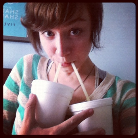 Shake face, Memphis, Tenn. Shake face, Memphis, Tenn.