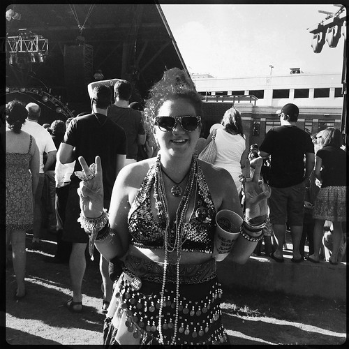 Flaming Lips, Handy Park, Memphis, Tenn. Flaming Lips, Handy Park, Memphis, Tenn.