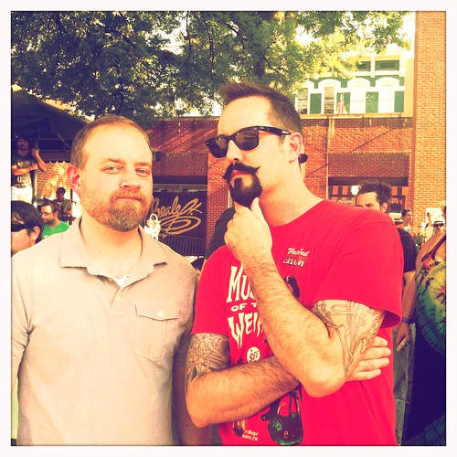 Flaming Lips, Handy Park, Memphis, Tenn. Flaming Lips, Handy Park, Memphis, Tenn.