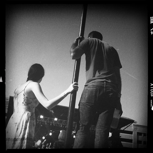 Flaming Lips, Handy Park, Memphis, Tenn. Flaming Lips, Handy Park, Memphis, Tenn.